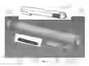 Fig. 02 - Direct acting barrel recoil spring