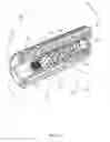 Fig. 02 - Firearm suppression device