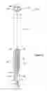 Fig. 10 - Firearm suppressor
