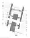 Fig. 07 - Non-cartesian hexapod or hexapod-like coordinate measuring machine