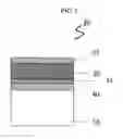 Fig. 02 - Structure using ferroelectric film and sensor using said structure