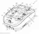 Fig. 01 - TACTILE USER CONTROLLER FOR AN AUDIO SYSTEM
