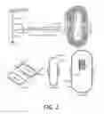 Fig. 03 - Distributed sensing of electromagnetic components using optical fiber based methods
