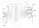 Fig. 02 - Contact lens inspection system