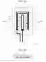 Fig. 06 - Wetting sensor and wetting sensing system