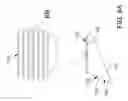 Fig. 08 - PRISM ASSEMBLIES AND OPTICAL DEVICES INCORPORATING PRISM ASSEMBLIES