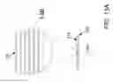 Fig. 17 - PRISM ASSEMBLIES AND OPTICAL DEVICES INCORPORATING PRISM ASSEMBLIES