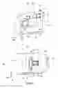 Fig. 09 - Light source apparatus and image display apparatus