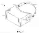 Fig. 02 - Head-mounted display with adjustment mechanism