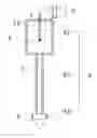 Fig. 01 - Liquid crystal dropping apparatus and heating thermos device