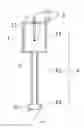 Fig. 02 - Liquid crystal dropping apparatus and heating thermos device