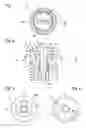 Fig. 02 - Valve orientation device for timepieces