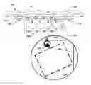 Fig. 01 - Robotic vehicle insecure pay load detection and response
