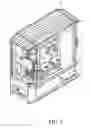 Fig. 04 - Computer case cooling structure
