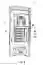Fig. 05 - Computer case cooling structure