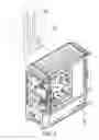 Fig. 06 - Computer case cooling structure