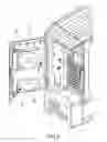 Fig. 07 - Computer case cooling structure