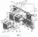 Fig. 03 - Flexible hot plug fan module system
