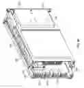 Fig. 04 - Flexible hot plug fan module system