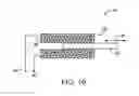 Fig. 08 - Touch pad with force sensors and actuator feedback
