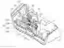Fig. 01 - Mouse with low friction roller module