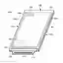 Fig. 01 - Display device