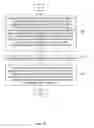 Fig. 18 - Touch input detection with shared receivers