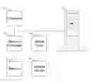 Fig. 01 - Effective transaction table with page bitmap
