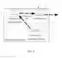 Fig. 06 - DYNAMIC SECURITY DOMAIN DATA FLOW ANALYSIS VIA PASSIVE MONITORING