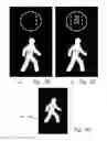 Fig. 08 - Safety system for a vehicle to detect and warn of a potential collision