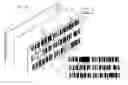 Fig. 43 - Barcoded indicators for quality management