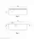 Fig. 04 - Transaction card having internal magnetic stripe