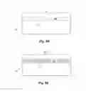 Fig. 09 - Transaction card having internal magnetic stripe