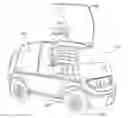 Fig. 01 - Systems and methods for return logistics for merchandise via autonomous vehicle