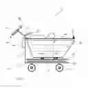 Fig. 02 - Shopping Cart and System