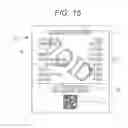 Fig. 14 - SALES DATA PROCESSING APPARATUS, METHOD FOR PROCESSING SALES DATA, AND RECORDING MEDIUM