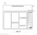Fig. 08 - Apparatus, system, and method for a micro commerce ad