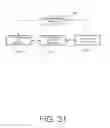 Fig. 34 - Networked object trading activity and system usable for facilitating object acquisition