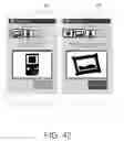 Fig. 46 - Networked object trading activity and system usable for facilitating object acquisition