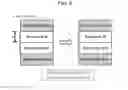 Fig. 08 - Method and device for compensating the perceptual bias of edge boost in a display panel