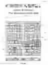 Fig. 08 - Merged game matrices on an electronic gaming machine