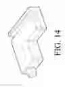 Fig. 09 - Self-detaching anti-theft device for retail environment