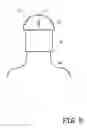 Fig. 06 - Motion or opening detector