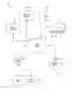 Fig. 01 - Voice-activated energy management system