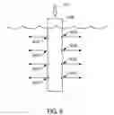 Fig. 07 - Electroplated Au for conformal coating of high aspect ratio silicon structures