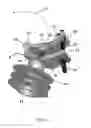 Fig. 02 - Electrical power line clamping insulator