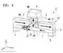 Fig. 07 - Spin current magnetization rotational element, spin-orbit-torque magnetoresistance effect element, magnetic memory, and high-frequency magnetic element
