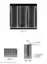Fig. 04 - 3D capacitor and capacitor array fabricating photoactive substrates