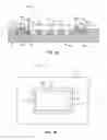 Fig. 02 - Electronic device package with recessed substrate for underfill containment