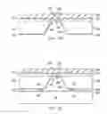 Fig. 07 - Hermetically sealed molecular spectroscopy cell with buried ground plane
